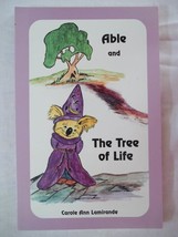 Able and The Tree of Life [Unbound] - £8.58 GBP
