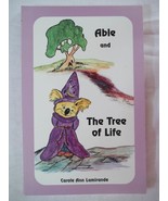 Able and The Tree of Life [Unbound] - £8.58 GBP