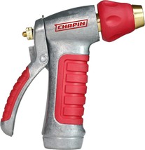 Chapin 4600 Professional Heavy Duty Galvanized Steel With Brass Tip, Sil... - $579.99 MXN