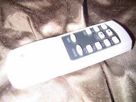 LG Air Conditioner Remote Control Only - $13.79