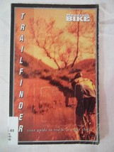 Trailfinder: Your Guide to Trails in Every State (1999 + 2000) [Paperbac... - $10.99