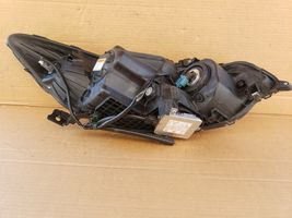09-14 Acura TSX HID Xenon Headlight Head Light Driver Left LH POLISHED image 6