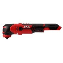 SKIL 20V Oscillating Multitool Construction Carpentry Cutting Bare Tool ... - $63.99