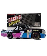 Action 1995 Geoff Bodine #7 Exide Ford F-150 Truck 1/24 Diecast NIB - $33.18 CAD