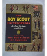 Boy Scout Encyclopedia Cub Scouts, Boy, Explorers [Hardcover] [Jan 01, 1... - £31.16 GBP