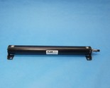 Flairline OILF1-1/2X12MS2 NFPA Pneumatic Cylinder 12&quot; Stroke 1.5&quot; Bore S... - $99.99