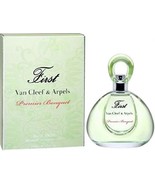 First Premier Bouquet by Van Cleef &amp; Arpels 3.4 oz /100mL  Eau De Toilet... - €297,82 EUR