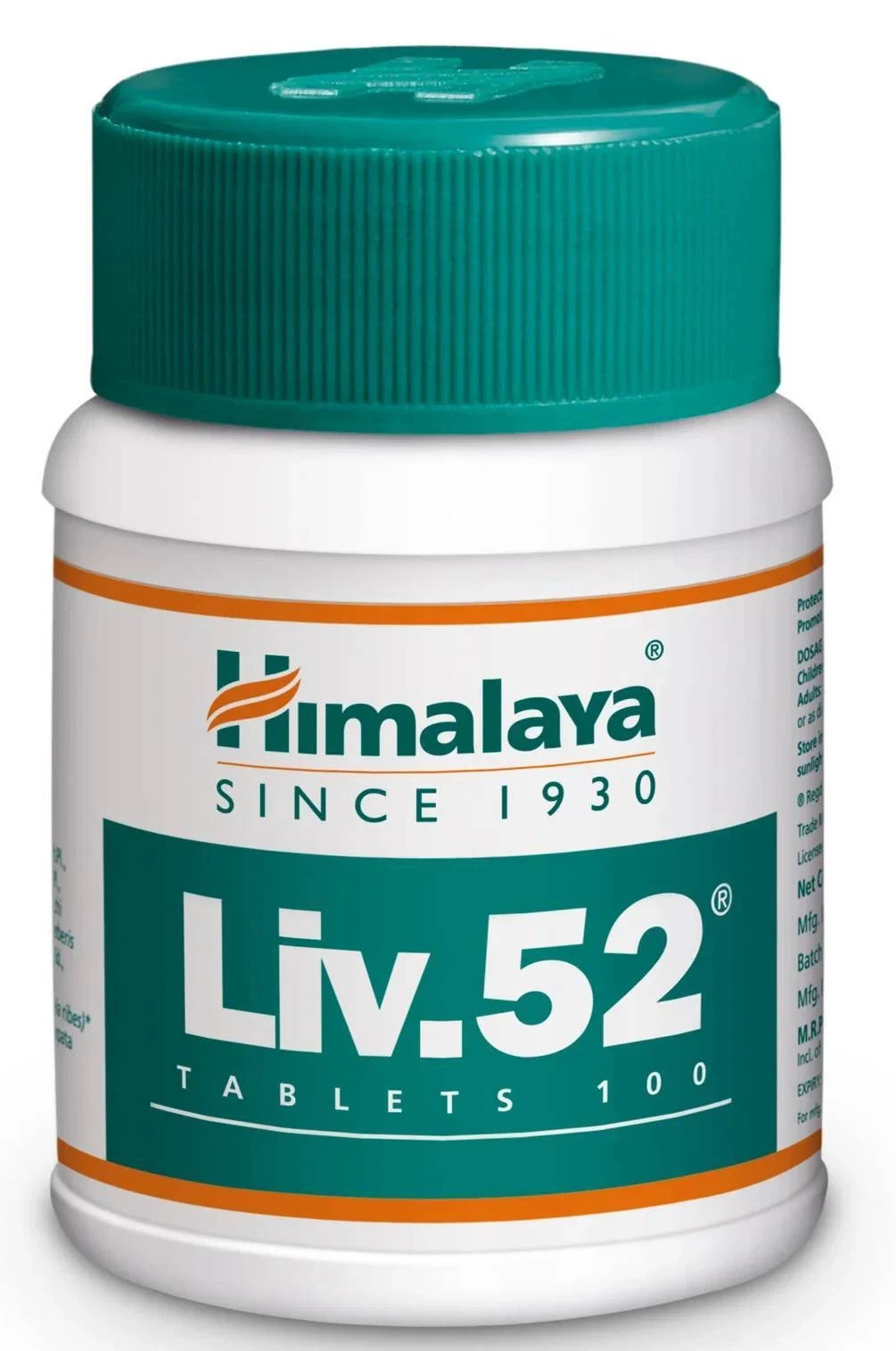 Liv 52 Pack of 10 Bottles EXPIRY LONG Item image 3