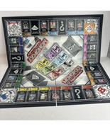Replacement Game Board for Monopoly Millionaire Board Game - $4.99
