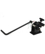 Planetary 3  Ring Roller Bender 1/4&quot; Rod, 1&quot; x 3/16&quot; Flat Steel Rolling ... - €64,95 EUR