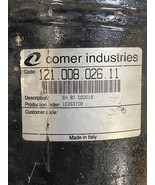 Comer Industries 121.008.026.11 | SH80000G19 | 10263708 Steering U-Joint... - £143.45 GBP