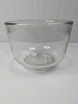 Oster Kitchen Center 5500-08A Small Mixing Bowl 6.5&quot; 1.5 Qt. SHIPS ASAP! - £14.68 GBP