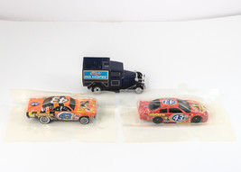 2 Hot Wheels - 70 Roadrunner &amp; 2001 Intrepid Cheerios &amp; Lucky Charms 43 New - £7.44 GBP
