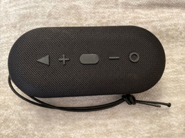 Black Polaroid Speaker PBT9502 - $11.87