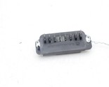 13-17 AUDI Q5 STEERING RACK CONTROL MODULE CONNECTOR E0709 - $99.95