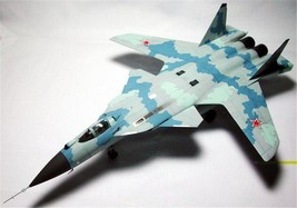 1/144 Plastic Trumpeter Kit SU-47 Berkut #8 - $15.84