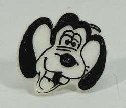 VINTAGE 1960&#39;S DISNEY GOOFY BUBBLE GUM VENDING PRIZE RING MICKEY MOUSE P... - $14.99