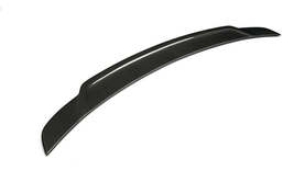 Exot Style Carbon Fiber Rear Trunk Spoiler Boot Lid Wing fits 2014-21 F22 M2 F87 - £257.50 GBP