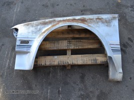 1985-1989 Toyota MR2 AW11 Left Front Fender Oem READ MK1 - £155.08 GBP