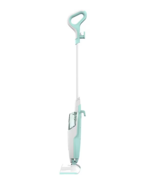 Shark White Steam Mop opened box like new 98% - $49.00
