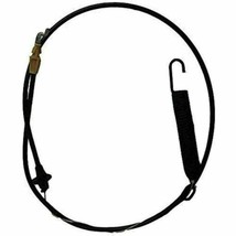 Rotary Deck Engagement Cable For 42 Inch Mower Troy Bilt Pony Bronco Craftsman - £10.97 GBP