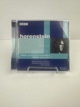 Nielsen Symphony No.3 Sibelius Symphony No.5 / Horenstein BBCL 4249-2 - £21.58 GBP