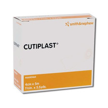 Cutiplast Hypo-Allergenic Sterile Dressings 10cm x 8cm x 10 - €11,15 EUR