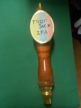 Great Collectible BEER Tap-  ......TOP JACK IPA - £13.75 GBP