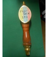 Great Collectible BEER Tap-  ......TOP JACK IPA - £13.65 GBP