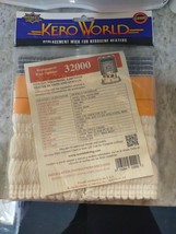 Kero World Replacement Wick Number 32000 - £11.63 GBP