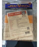 Kero World Replacement Wick Number 32000 - $20.16 CAD
