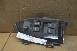 13-16 Subaru BRZ Master Switch OEM Door Window 1406TK0REA Lock 561-z6 bx6 - £15.62 GBP