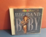 Baby Reflections: Big Band Baby (CD, 2000; Big Band) - $5.22