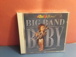 Baby Reflections: Big Band Baby (CD, 2000; Big Band) - £4.08 GBP