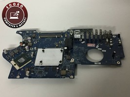 Apple iMac A1208 Motherboard 820-2052-A W/ 4M Cache 2.00 GHz 667 MHz CPU... - $22.72