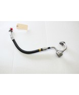 2006-2008 LEXUS IS250 A/C AC CONDENSER HOSE PIPE LINE J7549 - $60.35 CAD