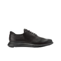 Men's Cole Haan Shoes 2. ZERO GRAND Wingtip Oxford Comfort 23832 Black image 2