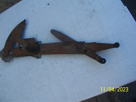 1978 1977 RIVIERA IMPALA COUPE OLDS 98 88 CATALINA RIGHT DOOR WINDOW REG... - $3,198.66 MXN