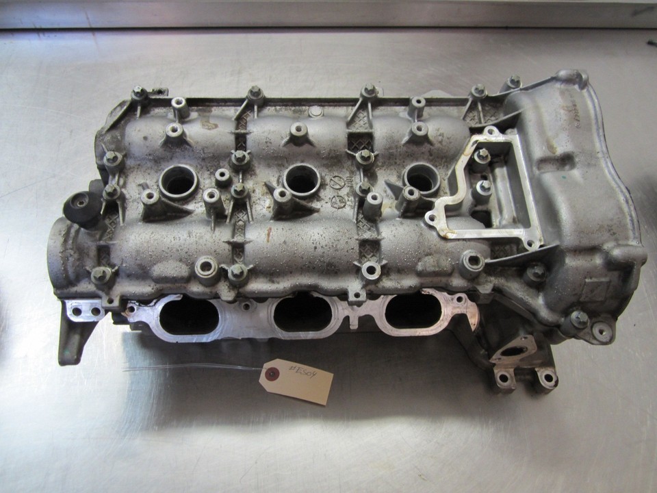 Left Cylinder Head For 06-07 Mercedes-benz C280 4Matic 3.0 27201624 AWD - $301.41
