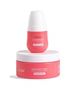 Bushbalm Ingrown Hair and Razor Bumps Routine Moisturize and Soothe Afte... - $61.74