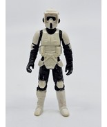 Imperial Biker Scout Star Wars The Return of the Jedi Kenner Vintage Figure - $804.73 MXN Imperial Biker Scout Star Wars The Return of the Jedi Kenner Vintage Figure - $804.73 MXN