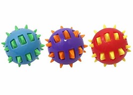 Multipet Spike Ball - $19.37
