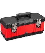 Battery Operated Construction Tool Box With 4K UHD Wifi Hidden Nanny Camera - $399.00