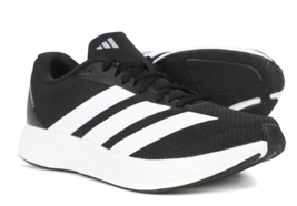 adidas Duramo RC2 Unisex Running Shoes Sports Jogging Training Black NWT... - $72.81
