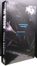 Fiona Barton WIDOW First edition Ltd. SIGNED Deluxe British HC Slipcase Mystery - $27.00