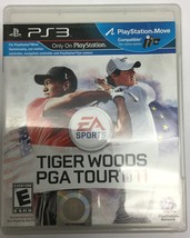 Sony Game Tiger woods pga tour 2011 367097 - $9.99