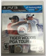 Sony Game Tiger woods pga tour 2011 367097 - $9.99
