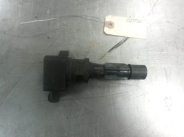 Ignition Coil Igniter From 2012 Mazda CX-7  2.3 6M8G12A366AA - $19.95
