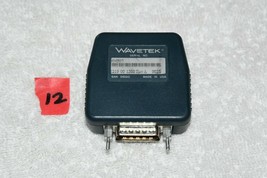 wavetek 1219-00-1300 Rev a Field Calibration Module excellent shape #12 2f - $44.43 CAD