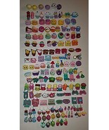 SHOPKINS SEASON 5: COMPLETE SET 165 Shopkins (16 First Paint & Red Cam Corder) - $444.78 CAD